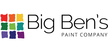 Big Ben's Painting