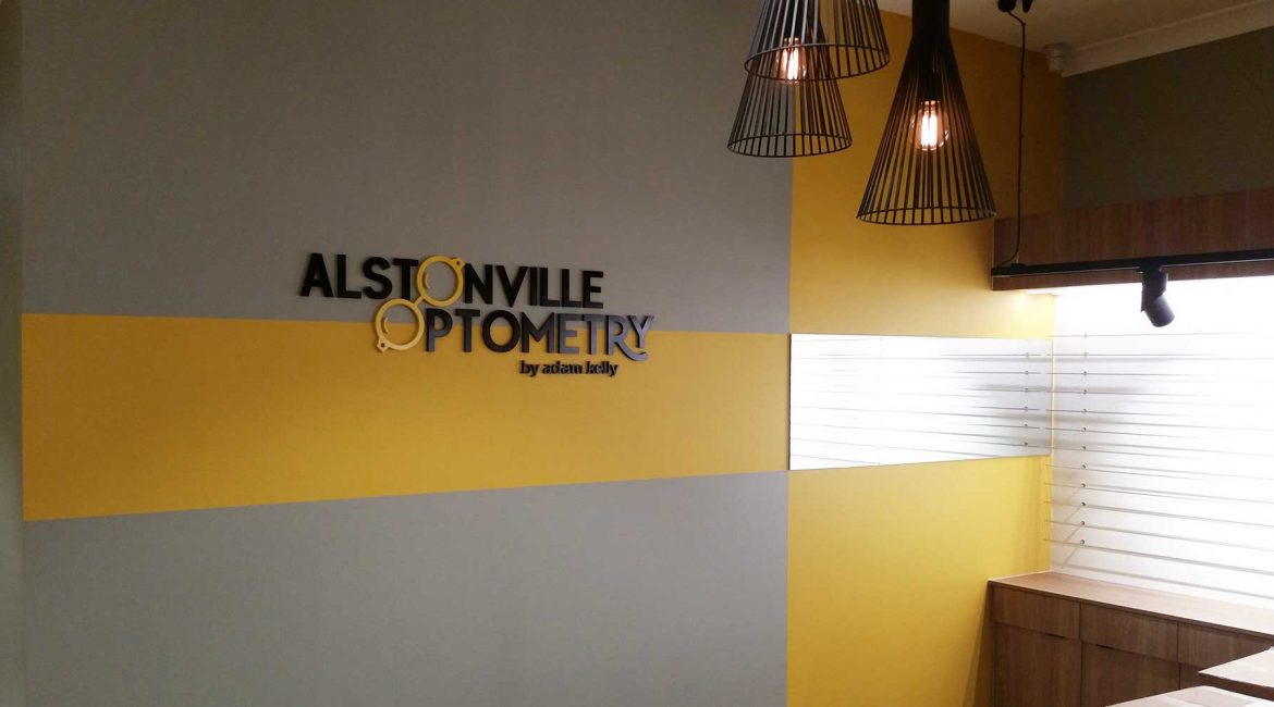Alstonville Optometry
