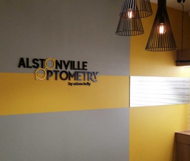 Alstonville Optometry