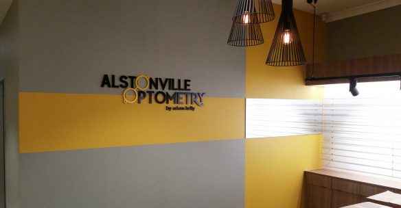 Alstonville Optometry