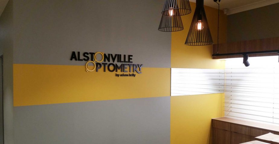 Alstonville Optometry